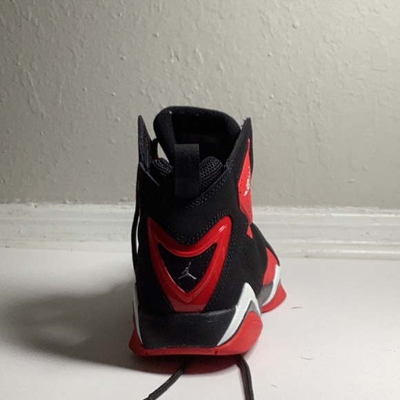Jordan 7 True Flights - Picture 4 of 7